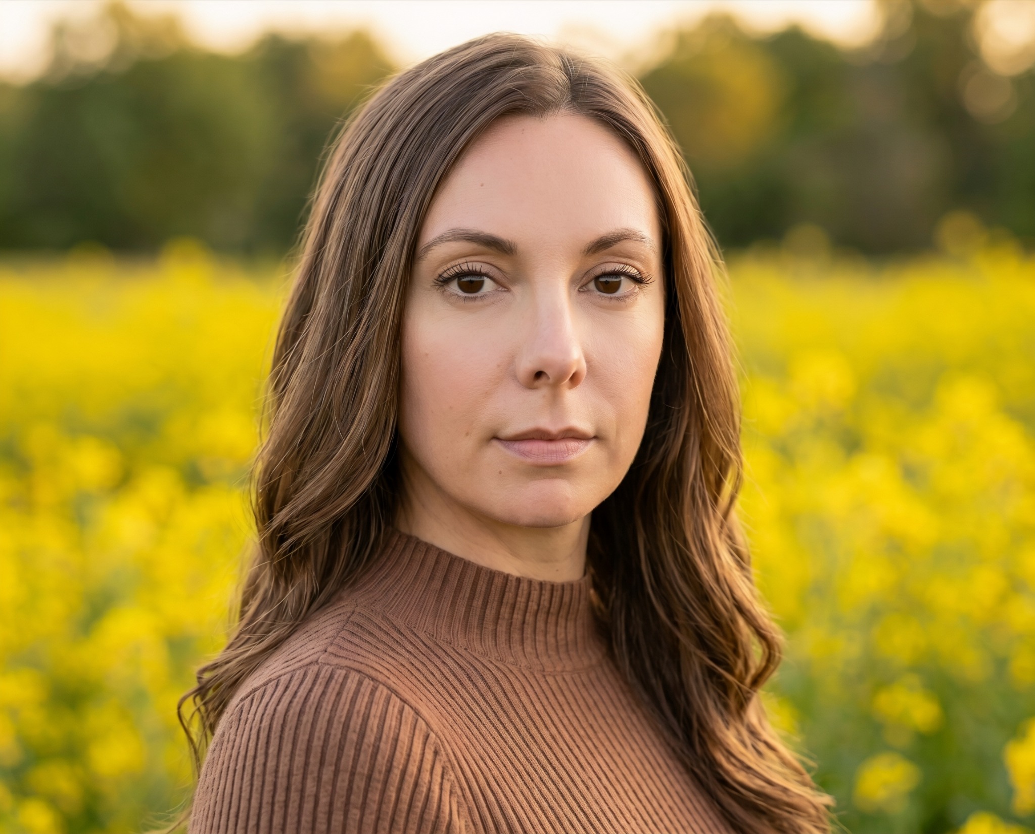 Portrait of Ann